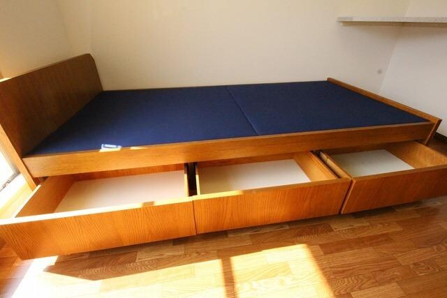 サングリーン南大沢の物件内観写真