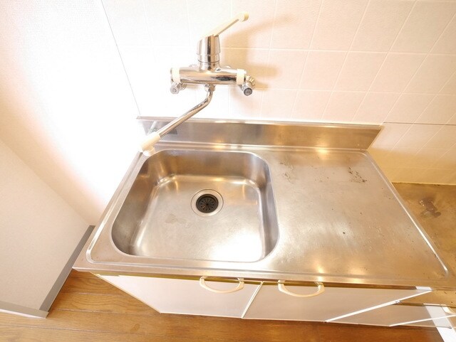 メイプルコートの物件内観写真