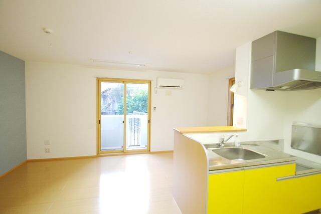 モナリエの物件内観写真