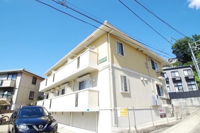 モナリエの物件内観写真