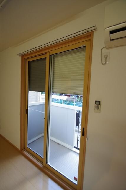 モナリエの物件内観写真