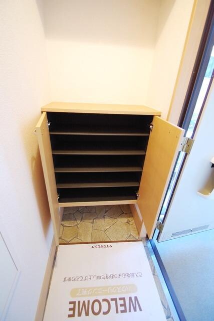 モナリエの物件内観写真