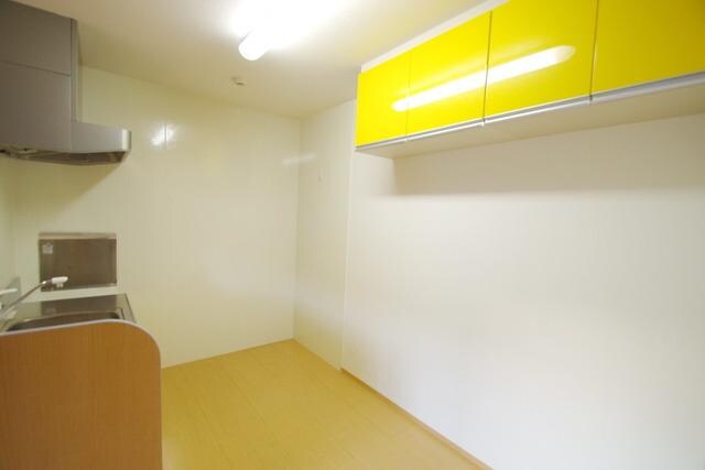 モナリエの物件内観写真