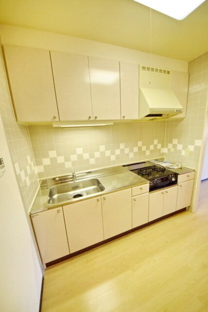 コーポレート相模原三丁目の物件内観写真