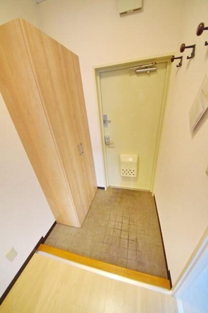 コーポレート相模原三丁目の物件内観写真