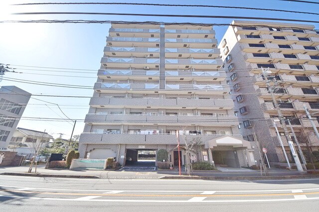 コーポレート相模原三丁目の物件内観写真