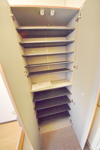 コーポレート相模原三丁目の物件内観写真