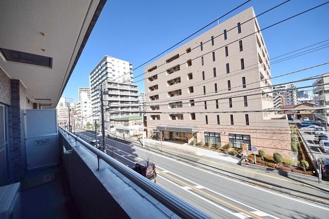 コーポレート相模原三丁目の物件内観写真