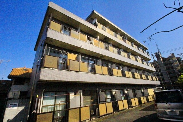 レジデンス小川の物件内観写真