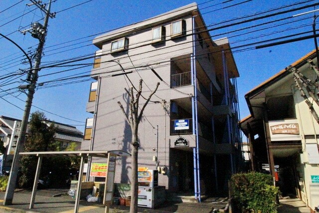 レジデンス小川の物件内観写真