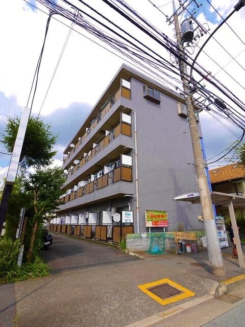 レジデンス小川の物件内観写真