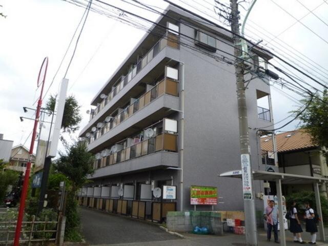 レジデンス小川の物件内観写真