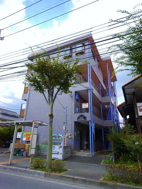 レジデンス小川の物件内観写真