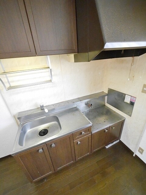 イミグランドIIの物件内観写真