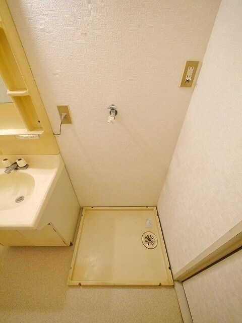 イミグランドIIの物件内観写真