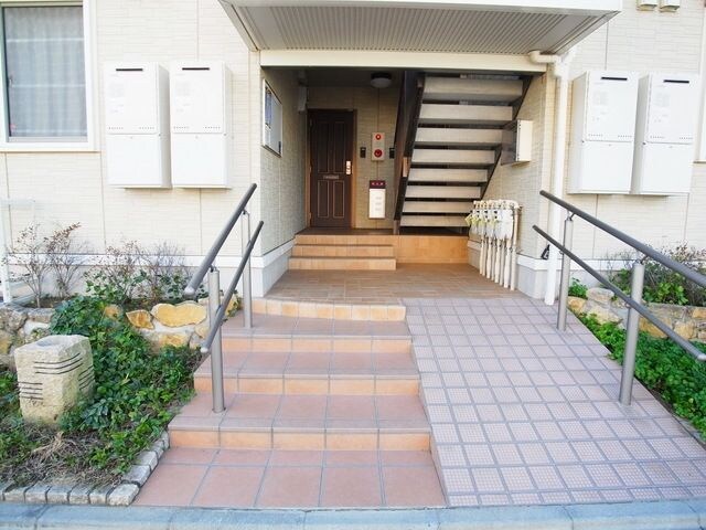 ドエル59の物件内観写真