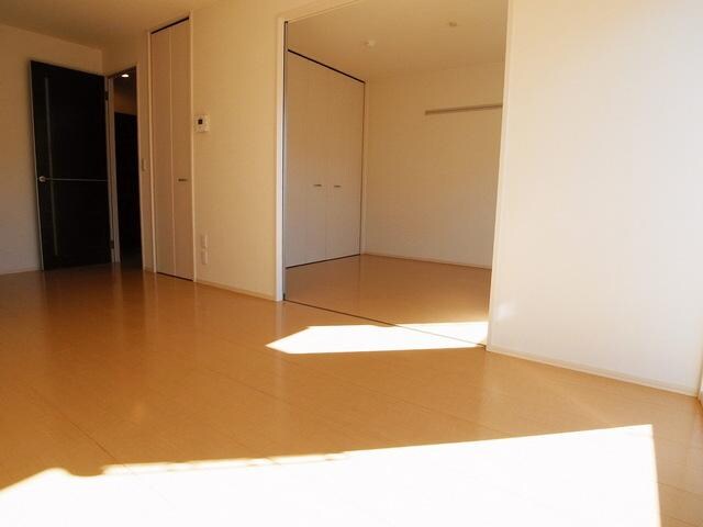 ドエル59の物件内観写真