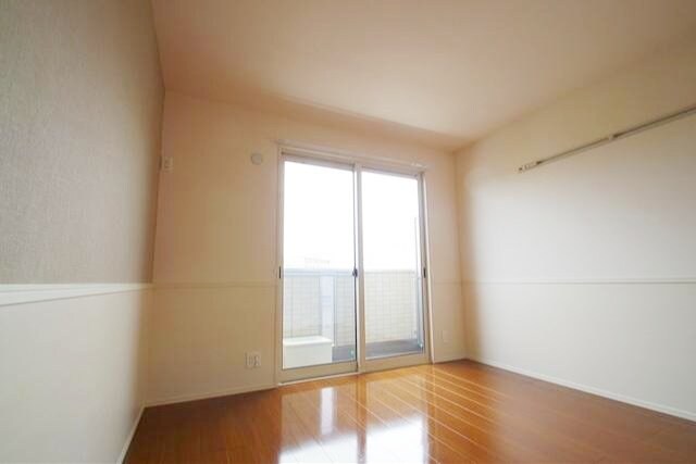 ジュヴァンセルの物件内観写真