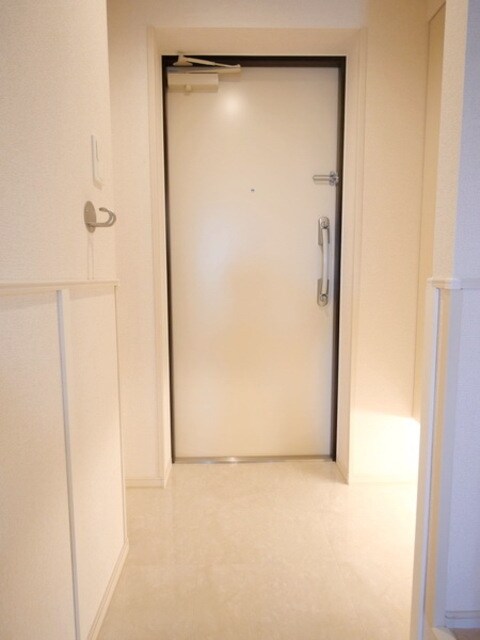 グランシャテーネの物件内観写真