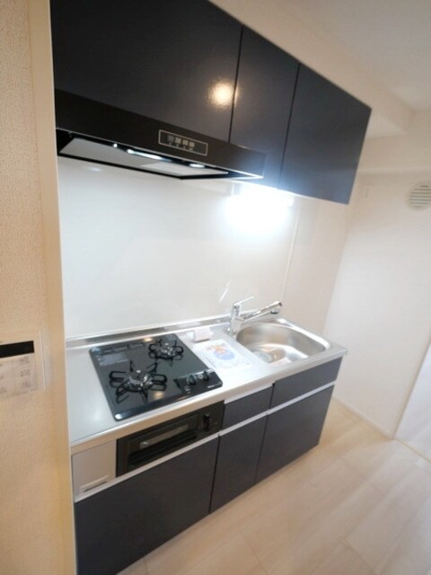 グランシャテーネの物件内観写真