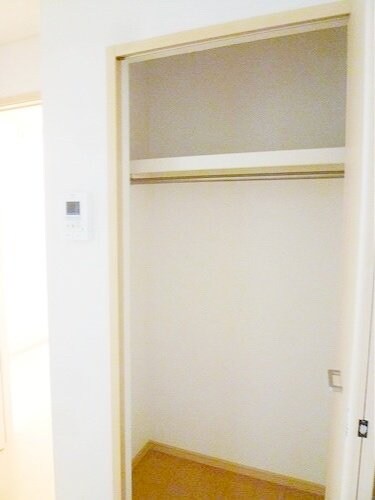 フラン・フィオーレBの物件内観写真