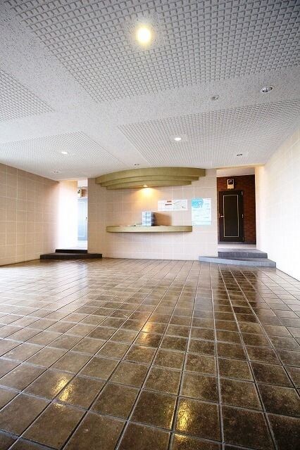 カレッジスクエア多摩アネックスの物件内観写真