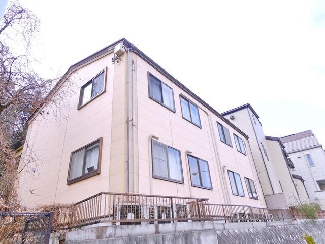 ブリランテ聖蹟の物件内観写真