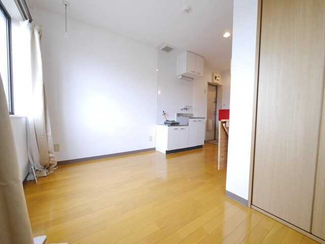 ブリランテ聖蹟の物件内観写真