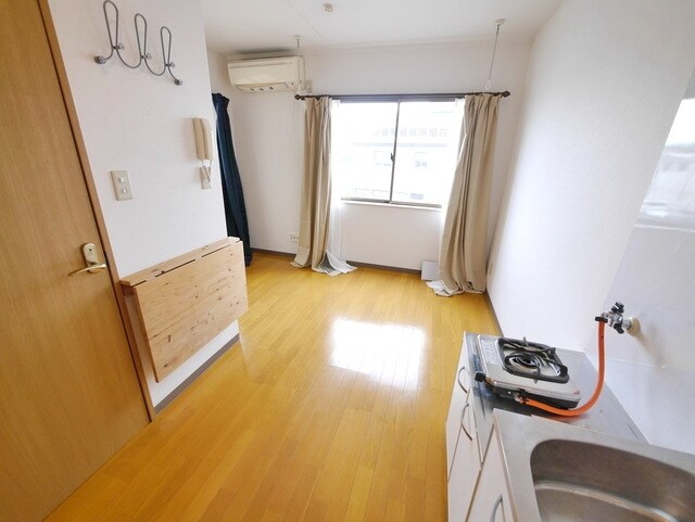 ブリランテ聖蹟の物件内観写真