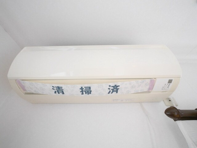 ブリランテ聖蹟の物件内観写真