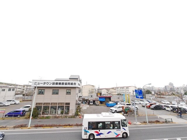 ブリランテ聖蹟の物件内観写真