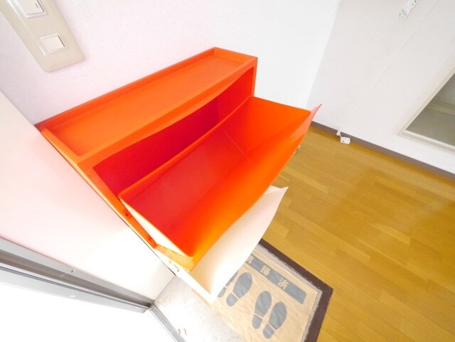 ブリランテ聖蹟の物件内観写真