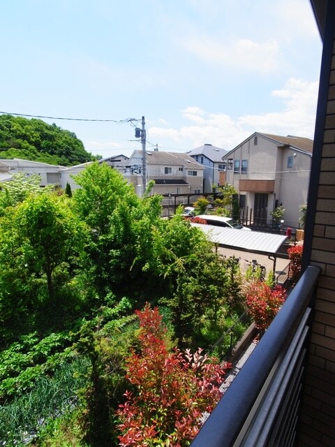 レオネクストYOSHIEの物件内観写真