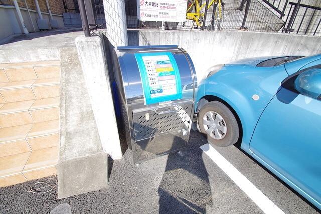 ミルトの物件内観写真