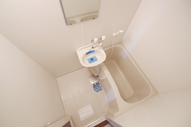 アムール栞の物件内観写真