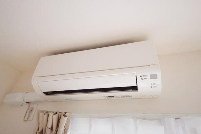 レオネクストレーヴの物件内観写真