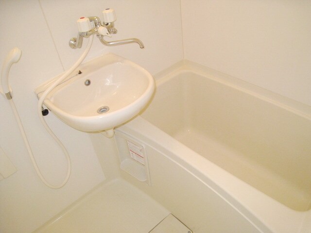 キャッスルの物件内観写真