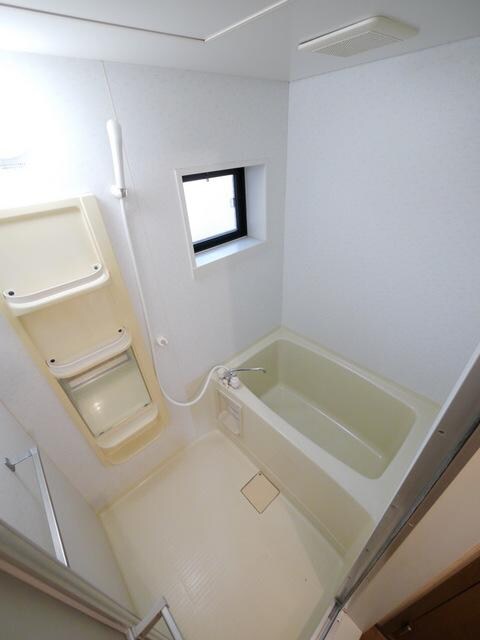 クレセントの物件内観写真