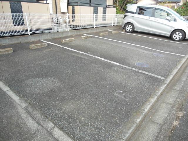 クレセントの物件内観写真