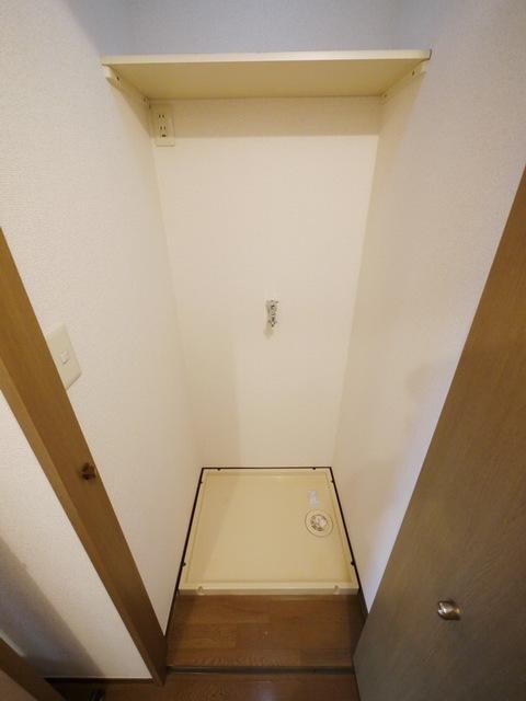 クレセントの物件内観写真