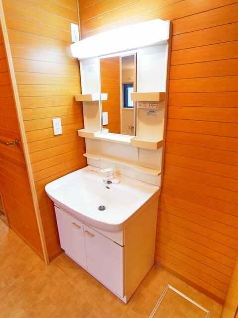 らくりーぶ21万願寺の物件内観写真