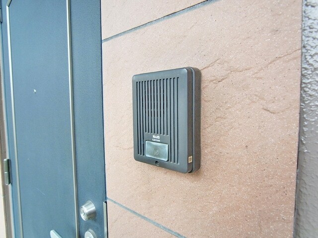 らくりーぶ21万願寺の物件内観写真