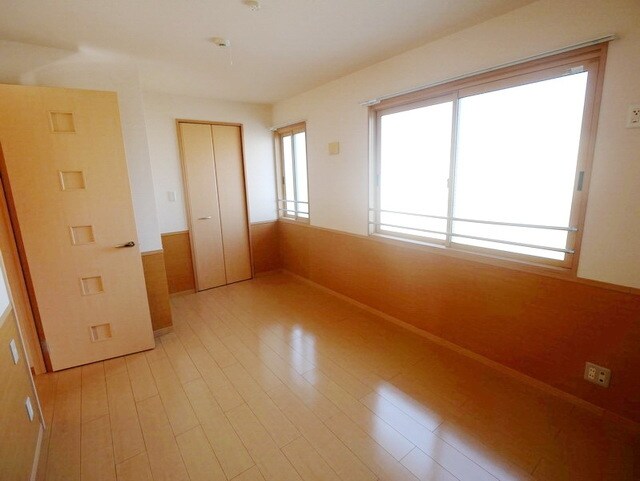 プレミールの物件内観写真