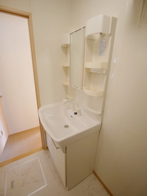 プレミールの物件内観写真