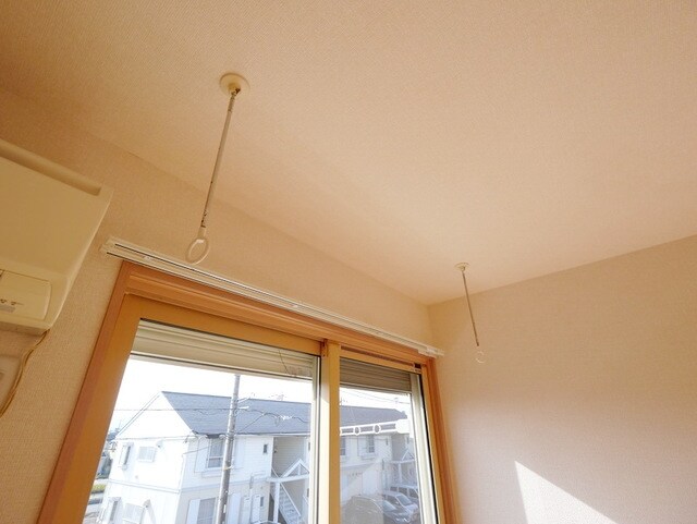 プレミールの物件内観写真