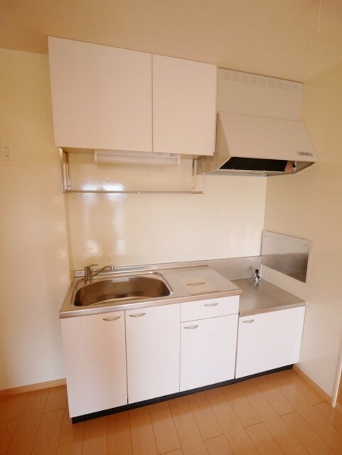 プレミールの物件内観写真