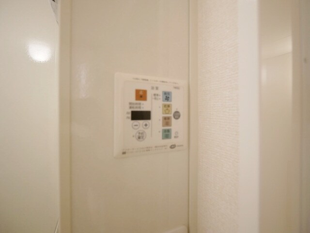 プレミールの物件内観写真