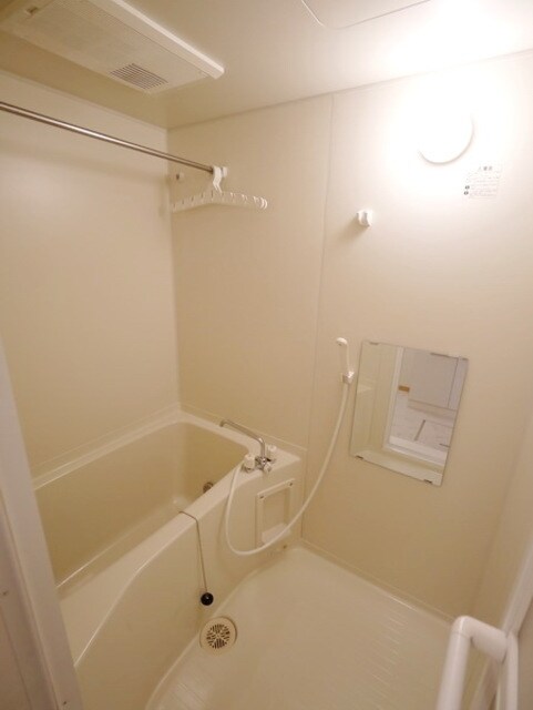 プレミールの物件内観写真