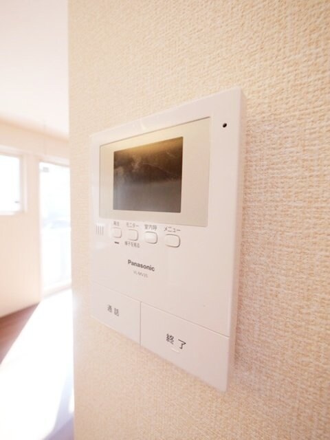 ブリュンヒルトの物件内観写真