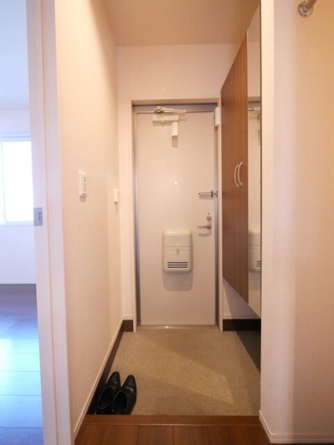 ブリュンヒルトの物件内観写真